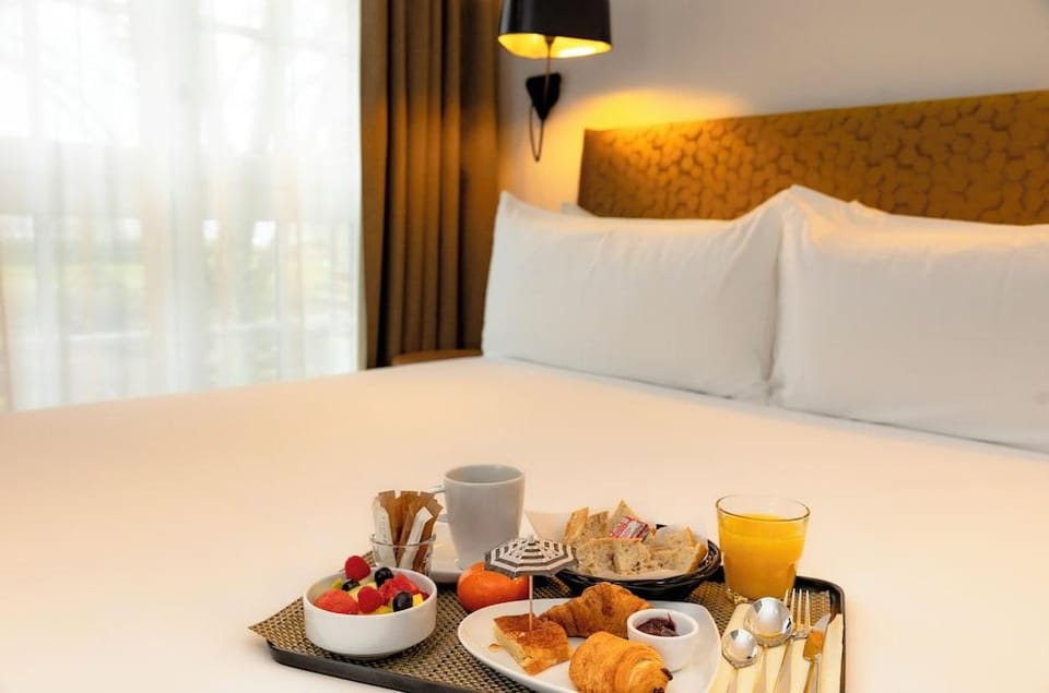 Hotel Ginkgo Hotel in Quimper