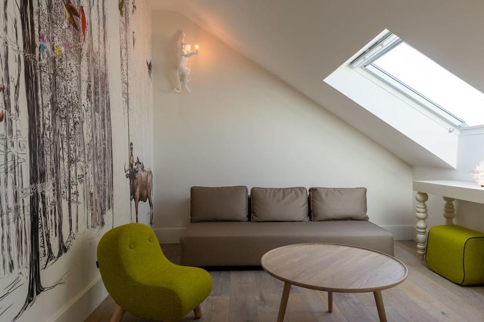 Hotel Ginkgo Hotel in Quimper