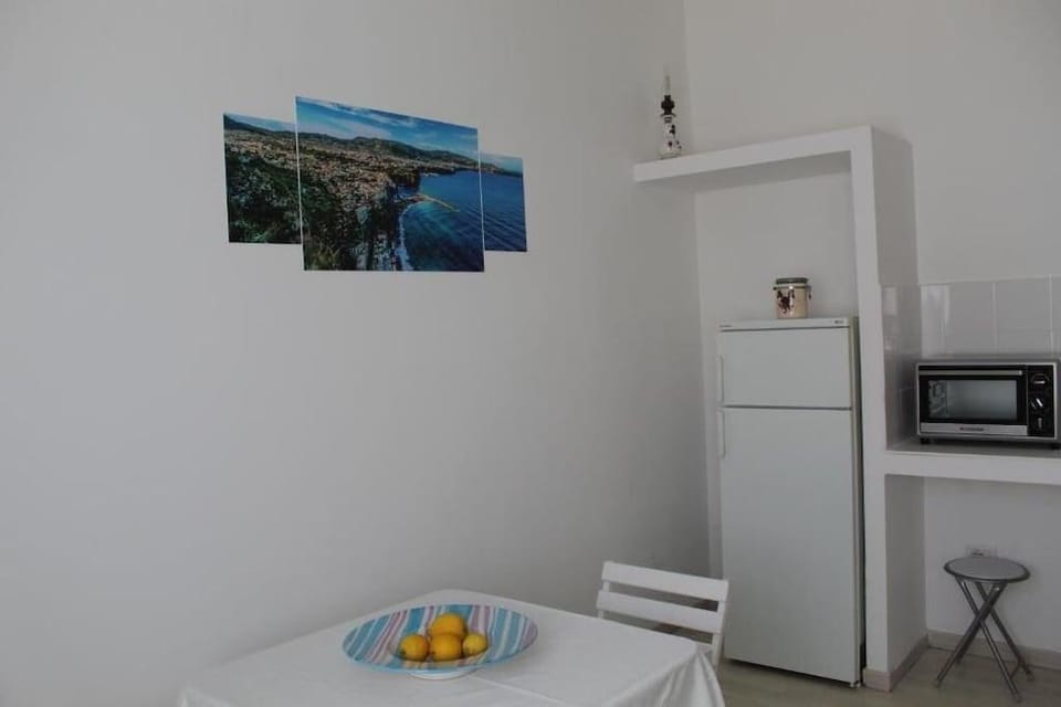 Sunset Rooms Hotel in Massa Lubrense