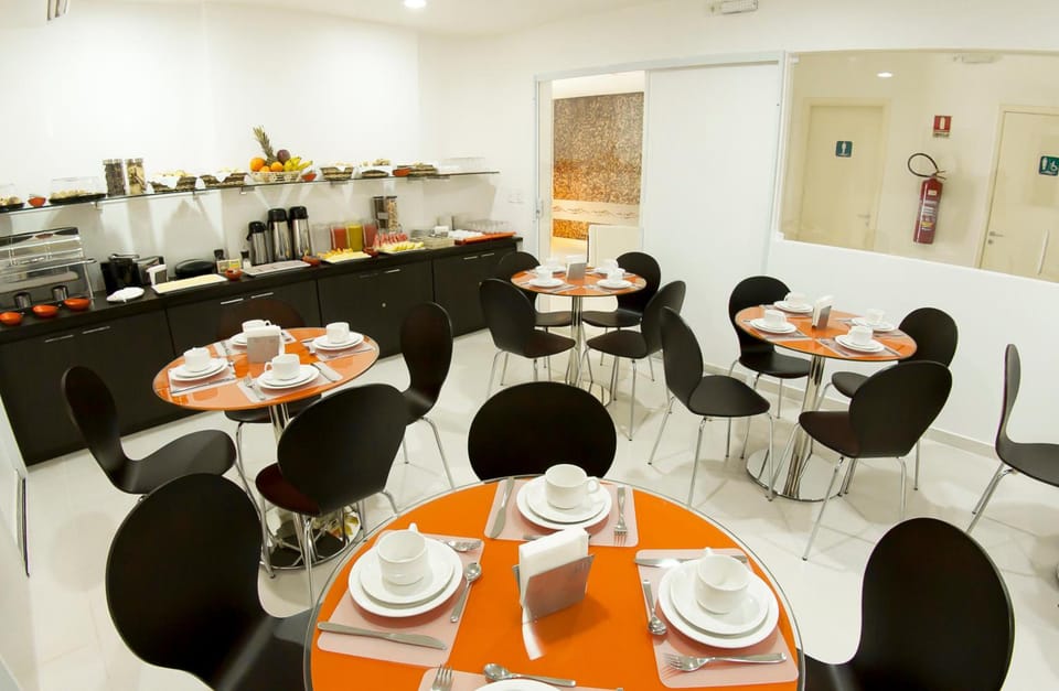 Pousada Eco Maceio Inn in Maceió