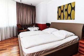 Hotel Stickdorn Hotel in North Rhine-Westphalia