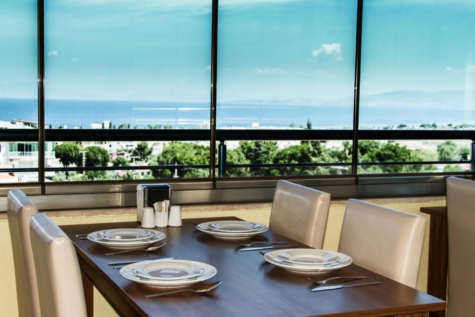 Misa Pansiyon Apart Hotel in Aydın Province