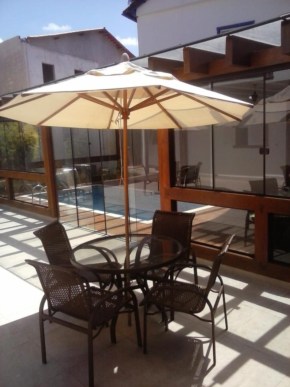 Pousada Encanto da Serra Inn in Tiradentes