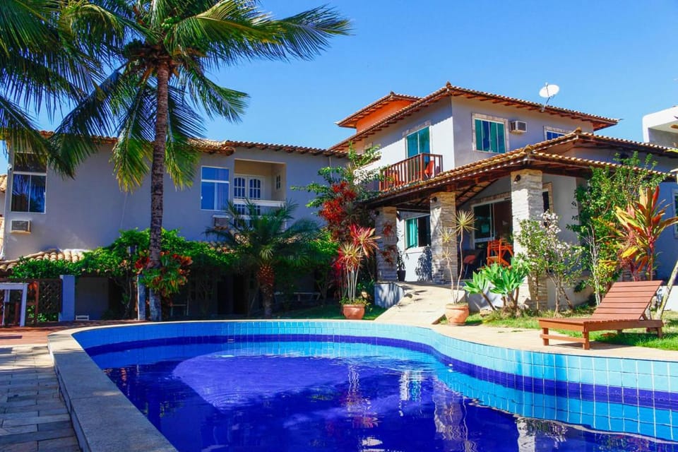 Pousada Destino Buzios Inn in Armacao dos Buzios
