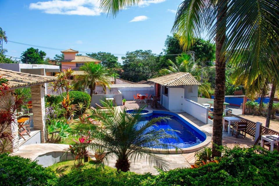 Pousada Destino Buzios Inn in Armacao dos Buzios