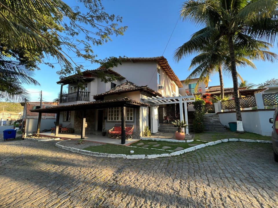 Pousada Destino Buzios Inn in Armacao dos Buzios