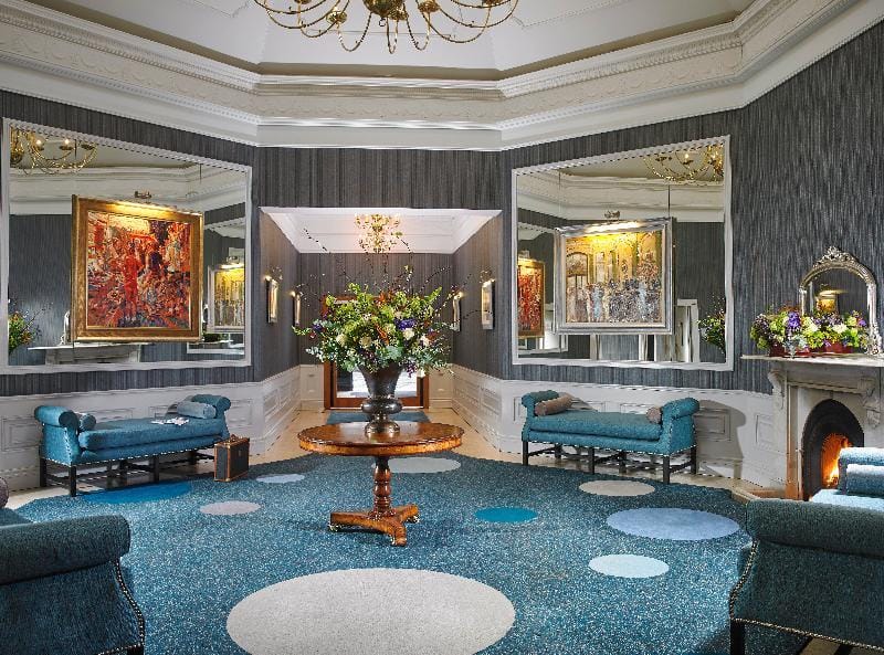 Castlecourt Hotel Hotel in Westport