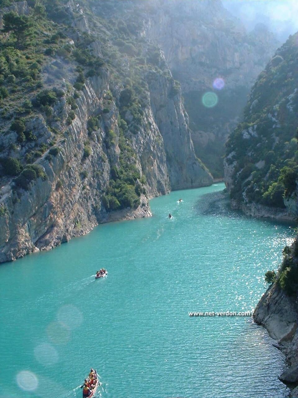 Le Blacas Hotel in Provence-Alpes-Côte d'Azur