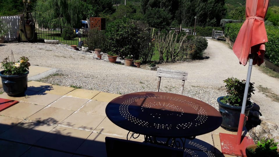 Le Blacas Hotel in Provence-Alpes-Côte d'Azur