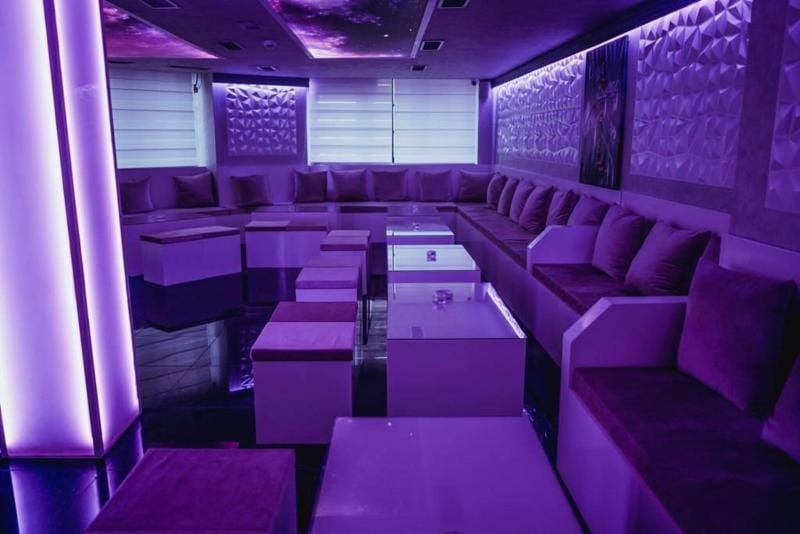 Onyx Expo Brussels Hotel in Brussels