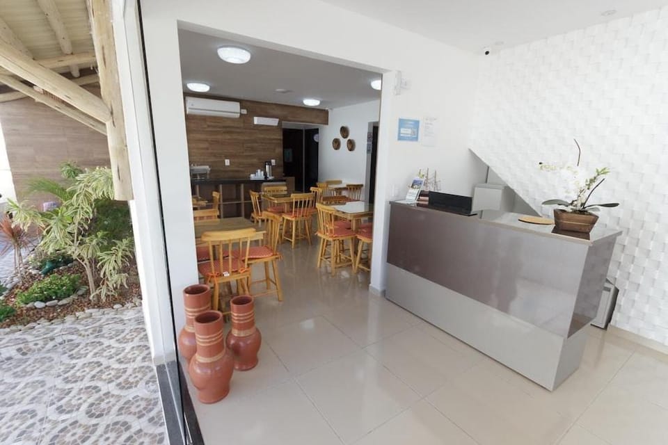 Pousada Kanoas Maragogi Hotel in State of Alagoas, Brazil