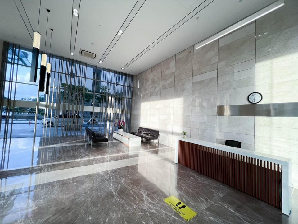 Scenic Valley By Dhome  Apartment hotel in Ho Chi Minh City
