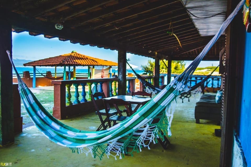 Pousada My House Cabo Frio Hotel in Cabo Frio