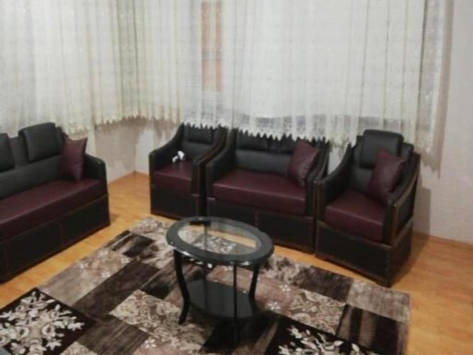 Karadeniz Pansiyon Hotel in Turkey