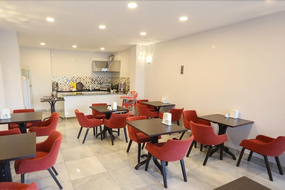 Karadeniz Pansiyon Hotel in Turkey