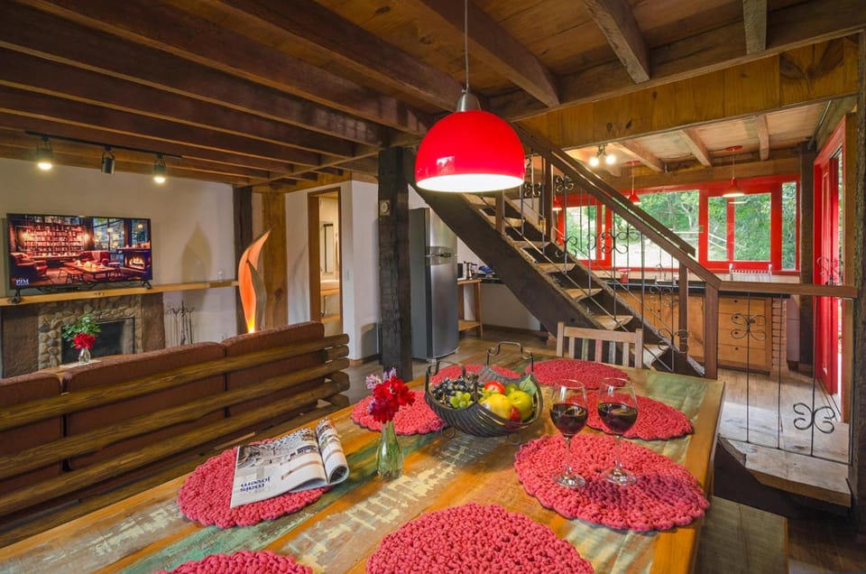 Pousada Fazenda Rio das Pedras Inn in State of Rio de Janeiro