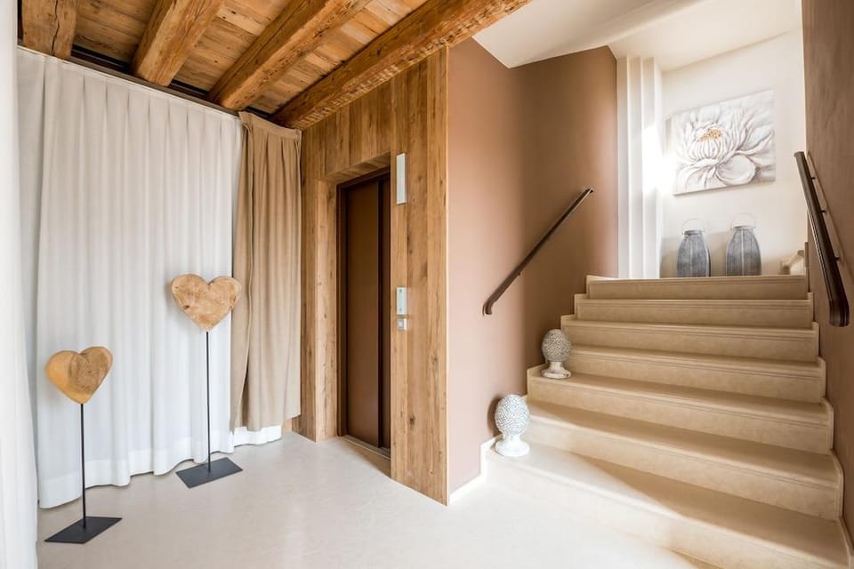 Borghetto San Biagio Relais Hotel in Trentino-South Tyrol