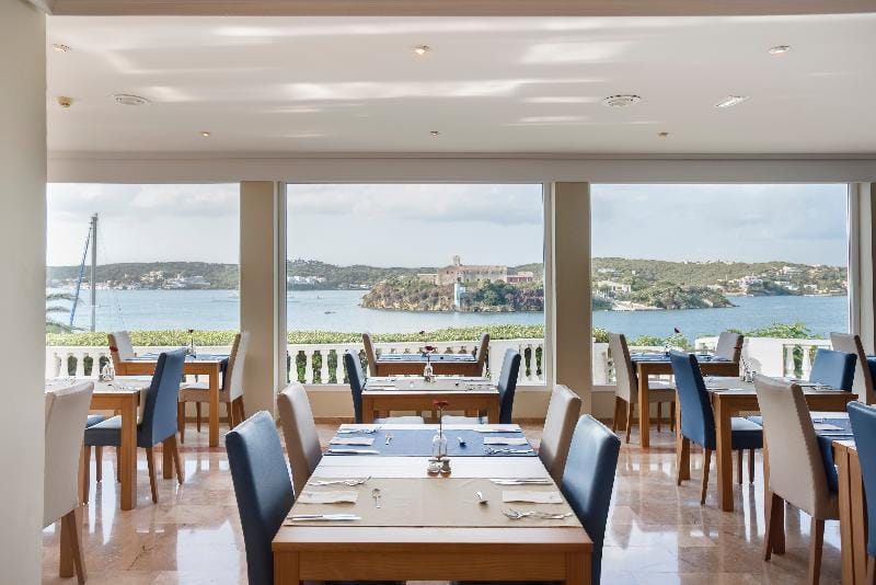 Indigo Menorca Hotel in Spain