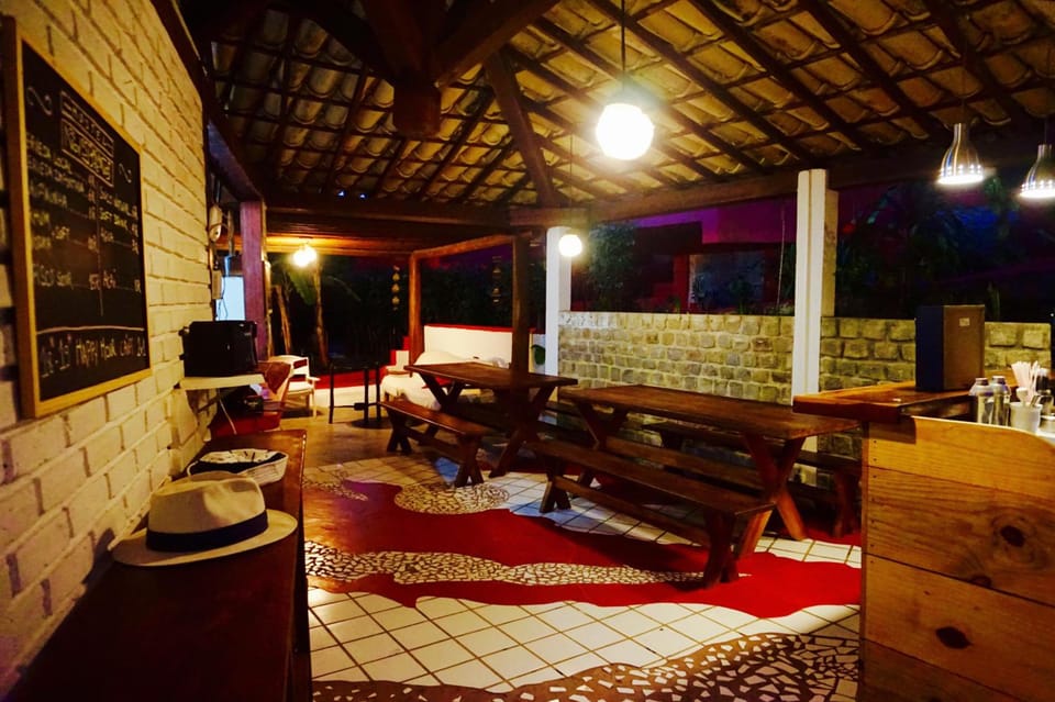 Bar/lounge