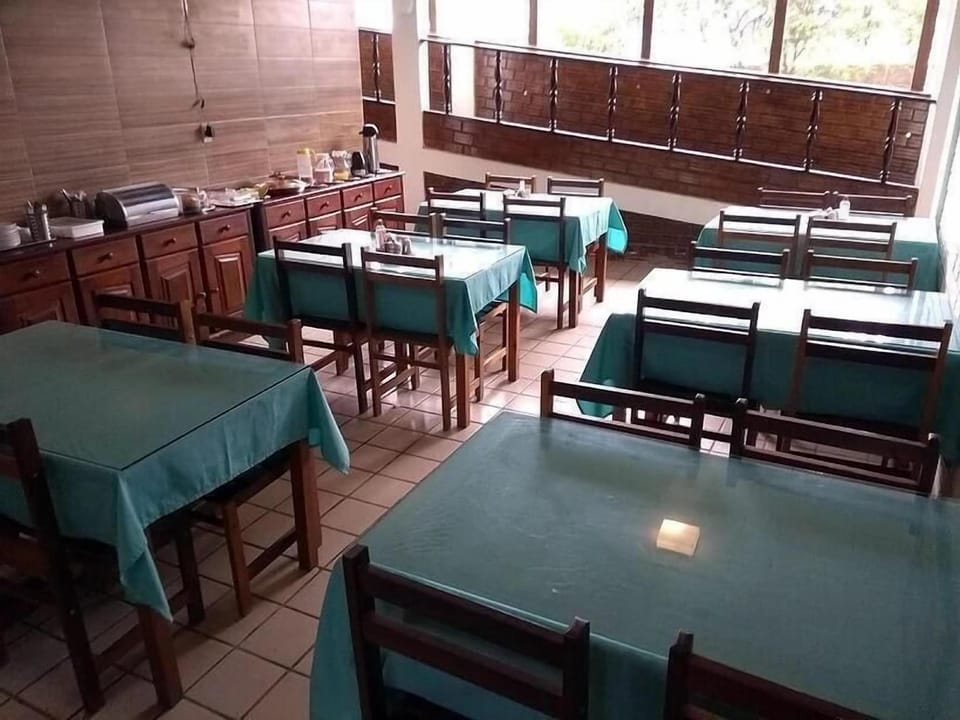 Pousada Vale do Gravatá Hotel in Gravatá