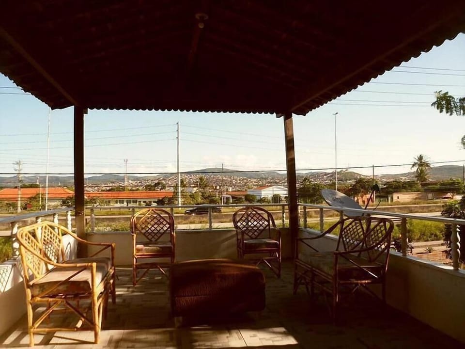 Pousada Vale do Gravatá Hotel in Gravatá