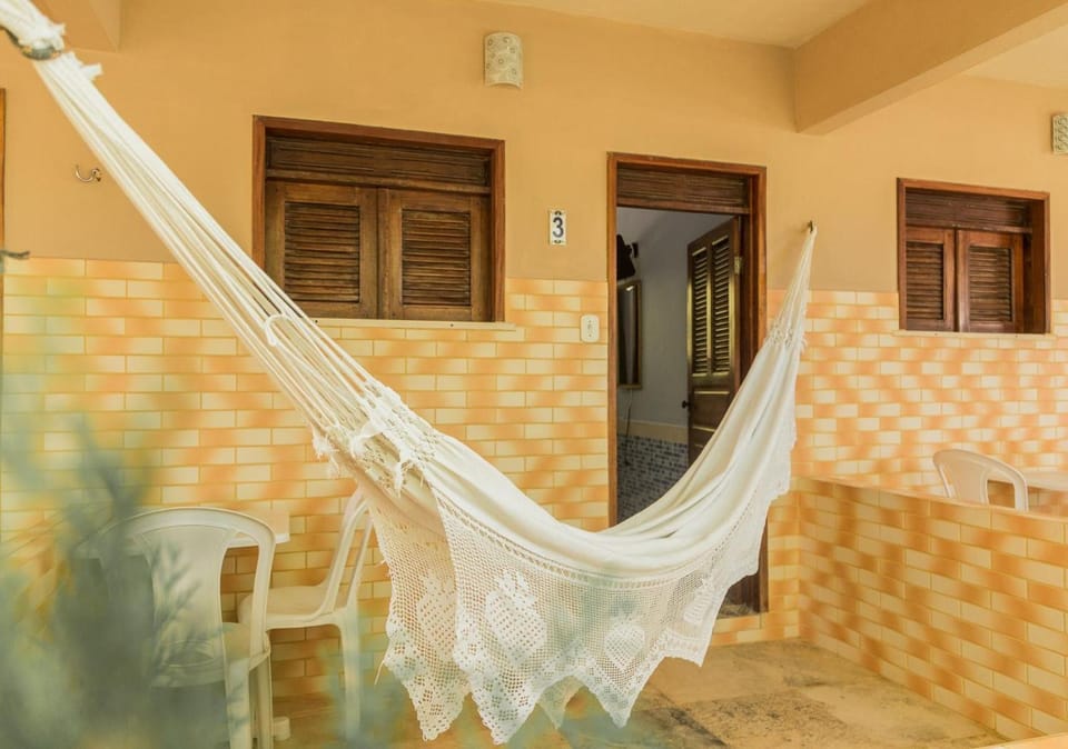 Pousada Fortaleza Inn in Canoa Quebrada
