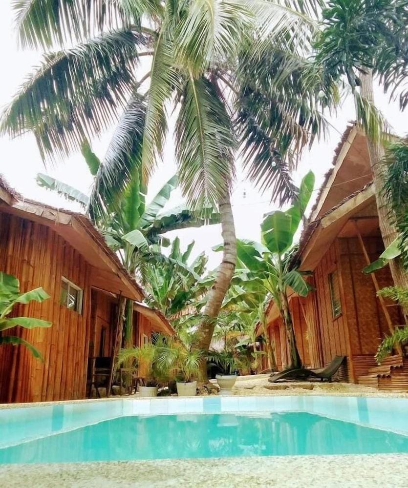 Ecostay Hotel in Panglao