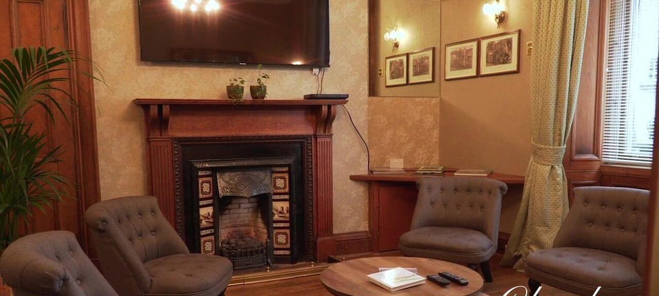 Cleveden House by The Dunvegan Hotel in Saint Andrews