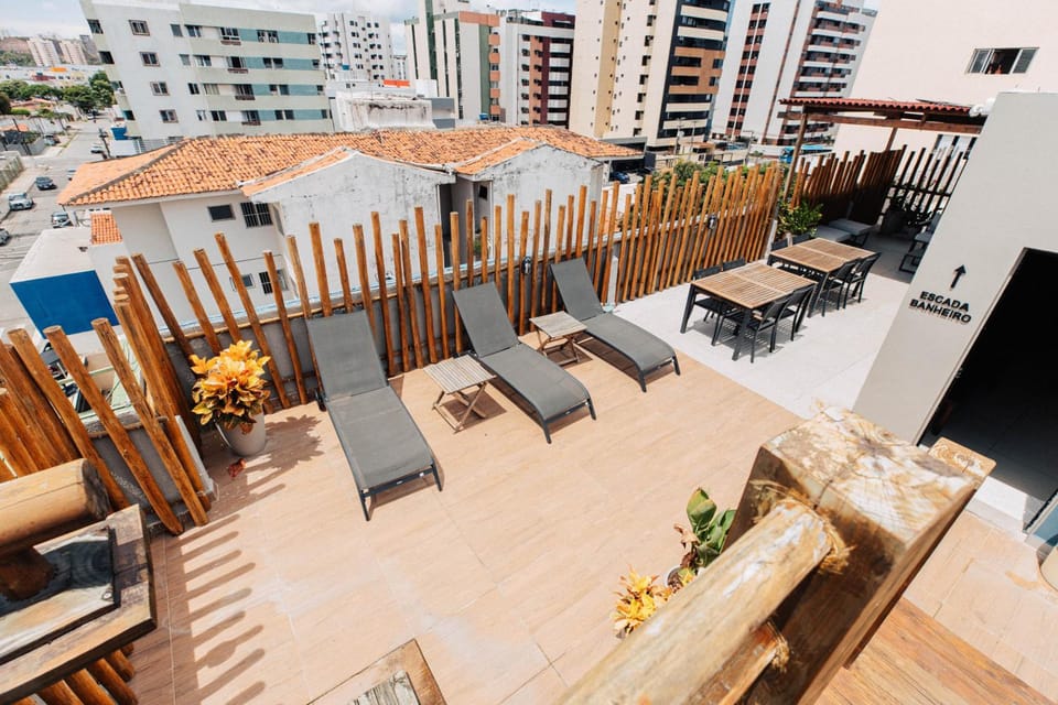 Pousada Capital das Aguas Hotel in Maceió