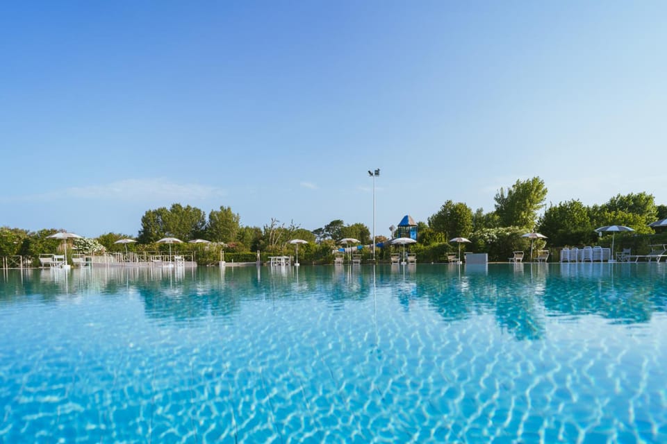 Club del Sole Vigna sul Mar Family Collection Hotel in Emilia-Romagna