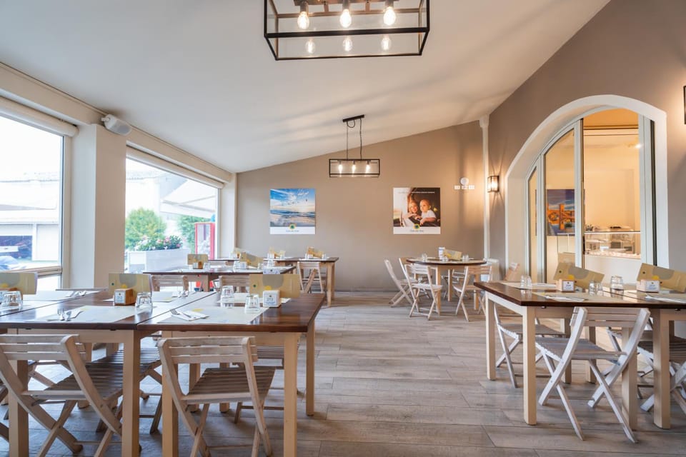 Club del Sole Vigna sul Mar Family Collection Hotel in Emilia-Romagna