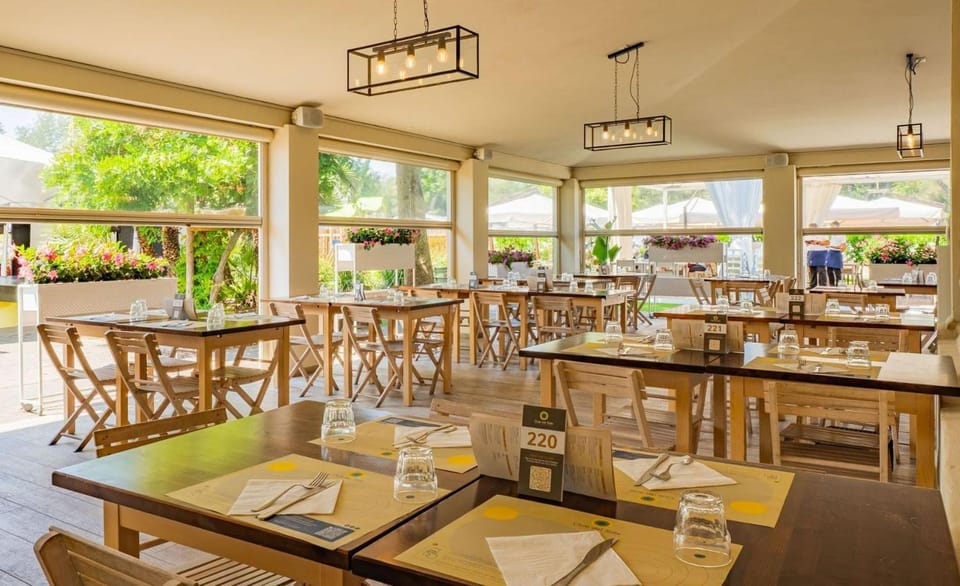 Club del Sole Vigna sul Mar Family Collection Hotel in Emilia-Romagna