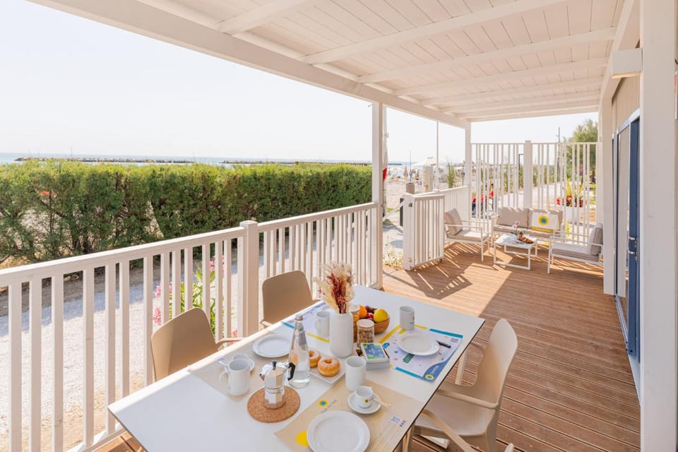 Club del Sole Vigna sul Mar Family Collection Hotel in Emilia-Romagna