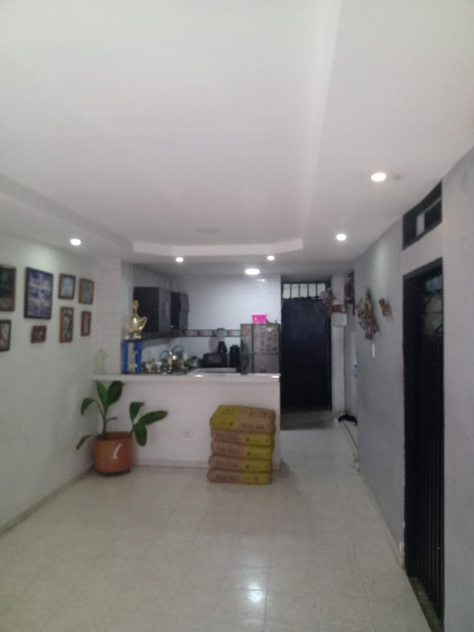 Barranquilla residencia norte Hotel in Cali