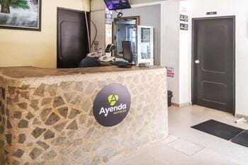 Ayenda 1622 Charmin Hotel in Gaira