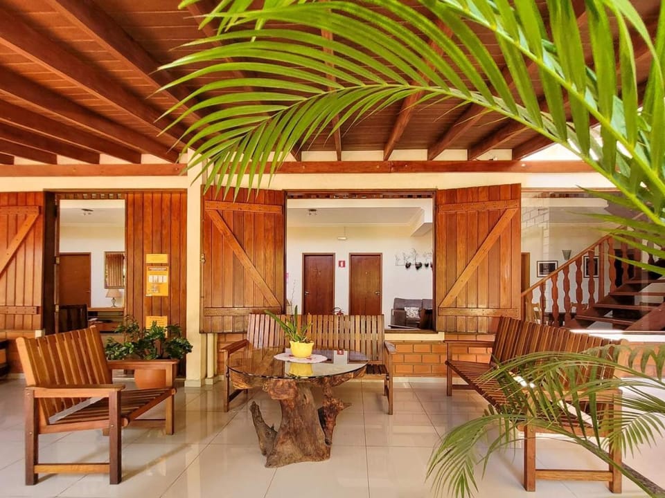 Pousada Galeria Artes Inn in Bonito