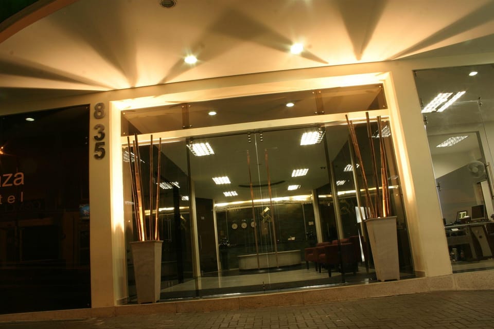 Hotel Luxor Plaza Pereira Hotel in Dosquebradas