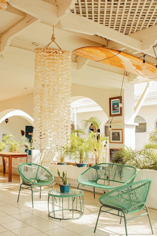 Zulu Surf Hotel Hotel in Tamarindo