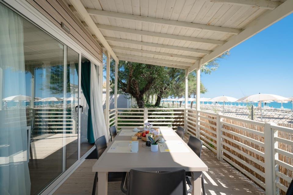 Club del Sole La Risacca Family Collection Hotel in Porto Sant'Elpidio