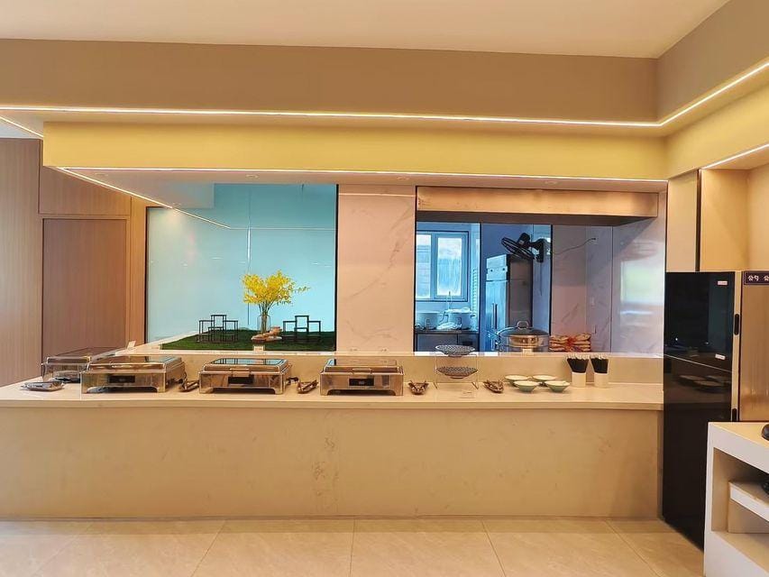 GreenTree Inn Nanjing Jiangning District Jiulonghu Metro Station Express Hotel Hotel in Nanjing