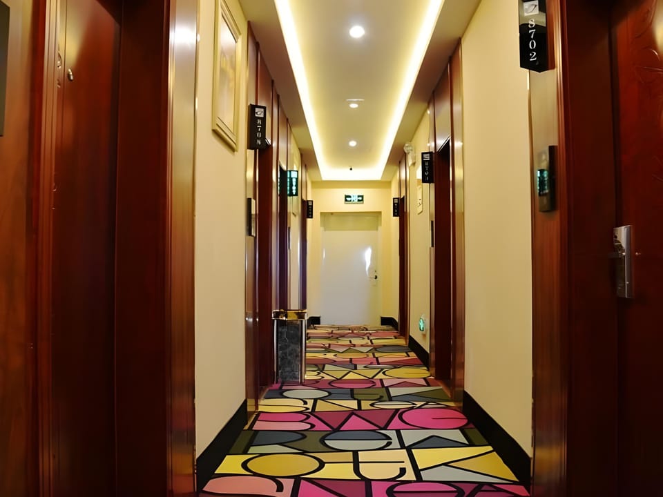 Shell  Wuxi Xinwu District Meicun Town Taibo Road Hotel Hotel in Suzhou