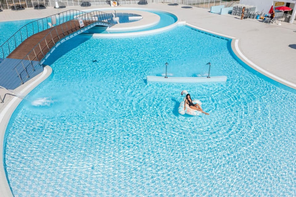 Club del Sole Adriano Family Collection Hotel in Emilia-Romagna