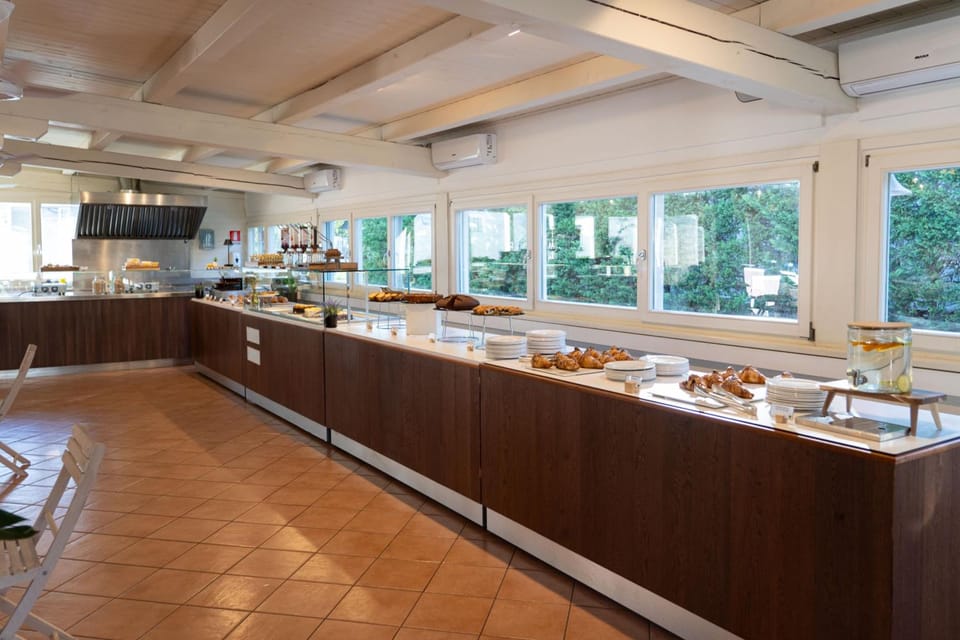 Club del Sole Adriano Family Collection Hotel in Emilia-Romagna