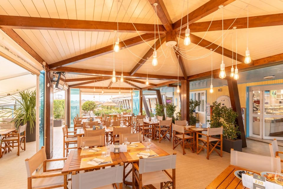 Club del Sole Viareggio Family Collection Hotel in Emilia-Romagna