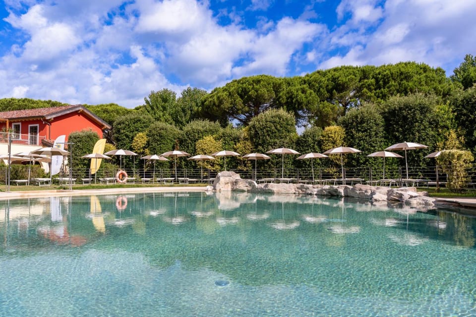 Club del Sole Viareggio Family Collection Hotel in Emilia-Romagna