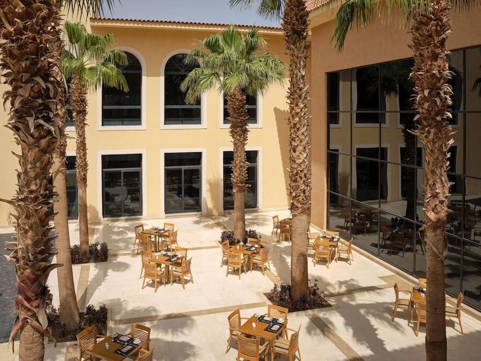 Coral Sea Aqua Club Resort Hotel in South Sinai Governorate