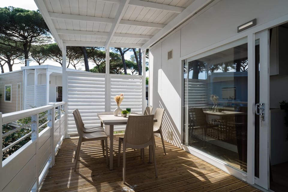 Club del Sole Marina Family Resort Hotel in Emilia-Romagna