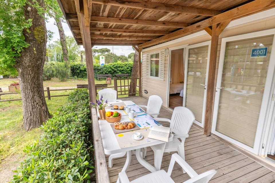 Club del Sole Marina Family Resort Hotel in Emilia-Romagna