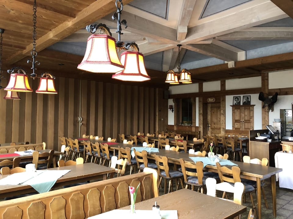 Landgasthof Voglerwirt Hotel in Bavaria