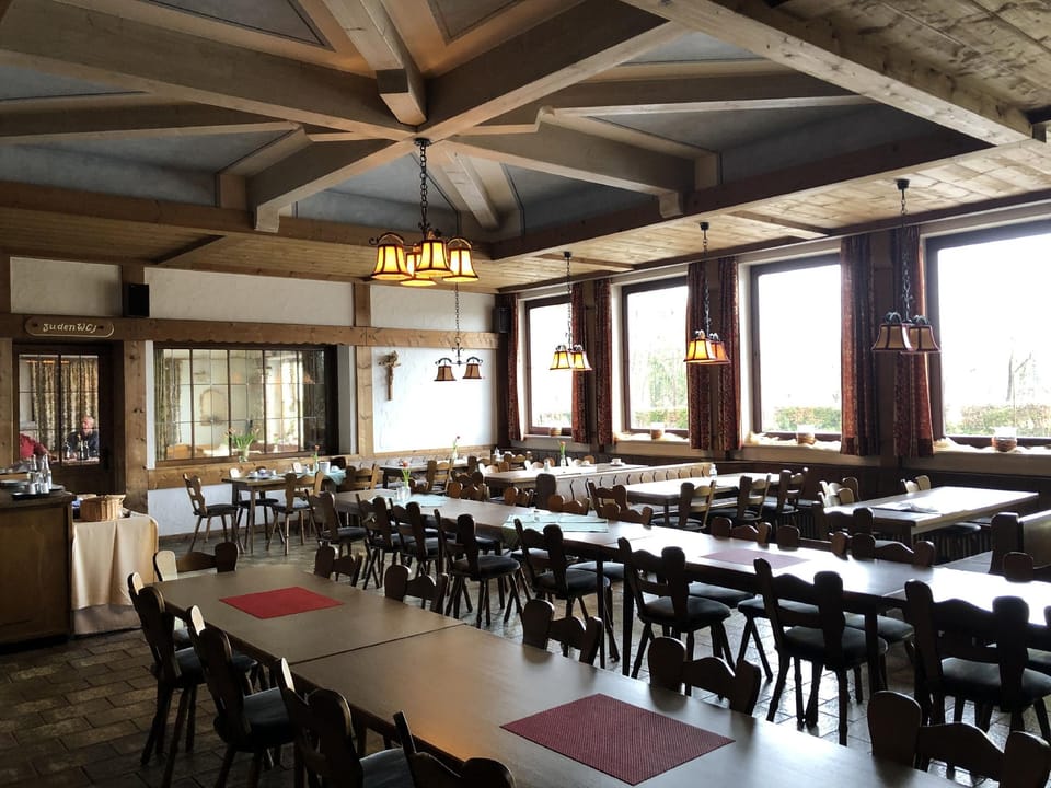 Landgasthof Voglerwirt Hotel in Bavaria